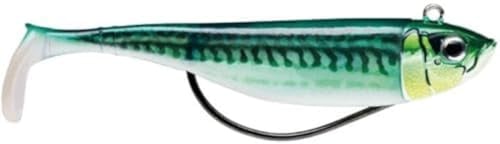 BISCAY SHAD 09-10G GM