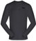 TCA Boys' Element Long Sleeve Lightweight Breathable Running Top - Football Kit for Kids - Castlerock, 12-14 Years