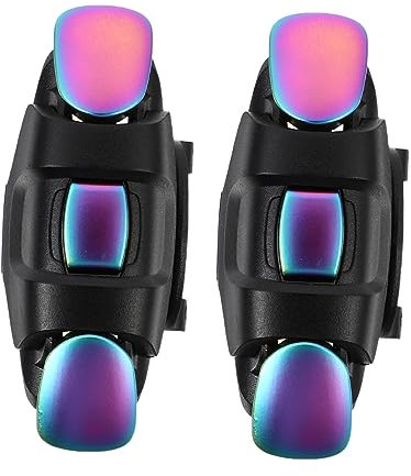 Angoily Kompakter Langlebiger Metall-gaming-trigger Kompatibel Für Smartphone-spiele Portable Controller-erweiterung Für Verbessertes Gaming-erlebnis Praktisches Leichtes Design