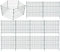 ISOISL Metall Teichzaun Gartenzaun – 10-teiliger Flachform Steckzaun mit 12 Befestigungsstäben für Teich, Gartenabgrenzung und Freigehege (Grün, Gerade)