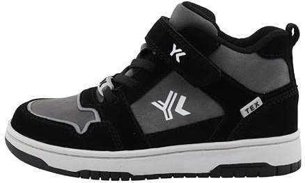 Lurchi Jungen 95l0103021 Sneaker