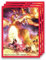 Elite Top Trainer Box Sleeves Hüllen Matt für Karten, Kartenhüllen Packung mit 65 Stück, für Sammelkarten Spiele mit BB-Toy-Trades Versandschutz (Glurak VMax)