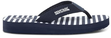 Regatta Lady Catarina Womens Flip Flops