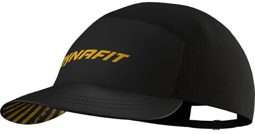 DYNAFIT Trail Cap Black Out TOBACCO/7400 - -