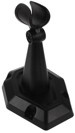 GALPADA Adjustable Scanner Stand Barcode Scanner Holder Angle Adjustable Warehouse and Office Scanning
