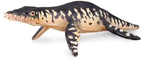 Liopleurodon Dinosaur