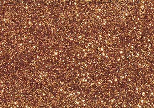 Knorr prandell Glitter fein 14g Kupfer
