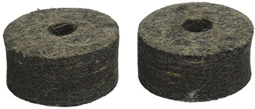 Yamaha PFW-40A Cymbal Stand Felt Washer - 2 Pack