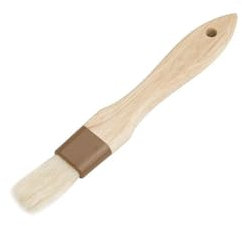 Vogue Pastry Brush Oak - 25mm 1