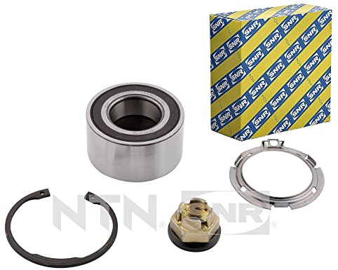 SNR Magneti Marelli 361111183126 Radlagersatz | Kompatibel mit: DACIA LOGAN, LOGAN EXPRESS, LOGAN II, LOGAN MCV, LOGAN MCV II, LOGAN Pick-up, SANDERO, SANDERO II