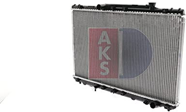 AKS DASIS 211590N Kühlung