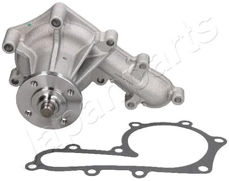 JAPANPARTS PQ-256 Kühlmittelpumpe Motorkühlung Wasserpumpe Kompatibel mit TOYOTA LAND CRUISER PZJ7, KZJ7, HZJ7, BJ7, LJ7, RJ7 1610019235