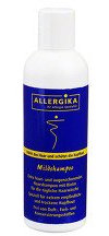 ALLERGIKA Mildschampoo 200 ml