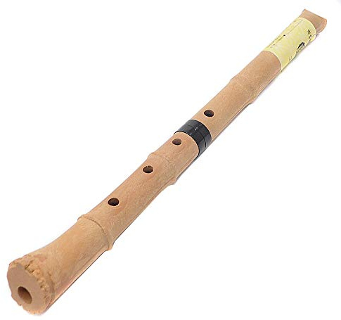 Shakuhachi Yuu, Plastic