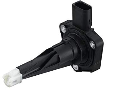 HELLA 6PR 013 680-211 Sensor, engine oil level - 3-pin connector