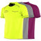 Sports Innovation LTD Stanno Bergamo Referee T Shirt Long Sleeve (Yellow, Large)