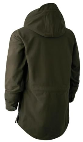 Deerhunter Pro Heger Smock - Peat