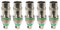 Aspire Nautilus NS (NikotinSalz) BVC Coil - 1.8 O