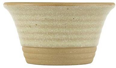 Igneous Ramekins Brown Stackable 2.8cl