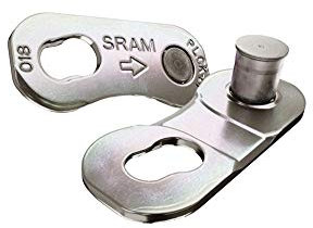 SRAM AXS Road 12-Speed PowerLock Link, Bulk 50 Pack