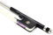 VINGOBOW archet violoncelle carbone 4/4 crin naturel 100C