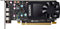 HP 1370046634 - Scheda grafica nVIDIA Quadro P400 2 GB Kit w/2 - NERO (ricondizionato)