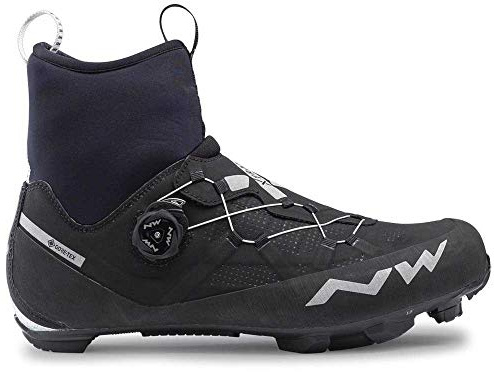 Northwave Extreme XC GTX Winter MTB Fahrrad Schuhe schwarz 2027
