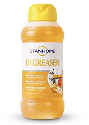 DEGREASER MANDARINE-THYM Dégraissant Multi-surfaces & Vaisselle 750ml