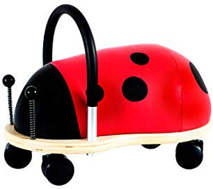 Wheely Bug Marienkäfer Large