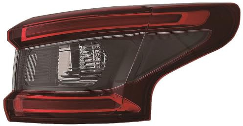 ALKAR Rückleuchte Heckleuchte Rücklicht Rechts