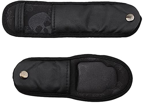 LS2 800601CHC01 Kinnschutz, abnehmbar, Schwarz