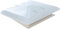 MPK Lanterneau Model 46 Trappe de Toit de Caravane 40x40cm Ventilation de Toit Capot Camping Car