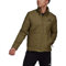 adidas Homme BSC 3-Stripes Insulated Jacket, Focus Olive, XXL