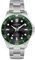 Vincero The Argo Automatic grün/Silber