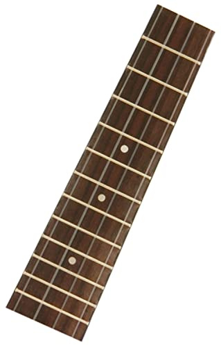 Chord | Full Set Of Nylon Ukulele Strings
