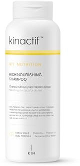 KIN Kinactif Rich Nourishing Shampoo 300 ml