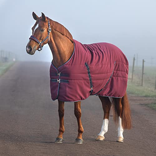 Stalldecke für Pferde Horseware Rambo Stable