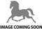 Stalldecke für Pferde Horseware Rambo Stable