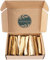 Set Palo Santo 150g 18-23 Stück aus Peru, Top Qualität und Duft, sorgfältig ausgewählt nachhaltig gesammelt und von Hand geschnitten