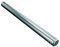 Barre filettate in acciaio inox M10 x 1000 A2, viti filettate DIN 976-1