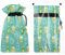 Bierflasche und Glas Außenhahnabdeckung für den Winter, isolierter Schutz, Wasserhahnabdeckungen für den Außenbereich, Garten, Wasserhahnsocken vor Einfrieren, 17,5 cm B x 27,9 cm H
