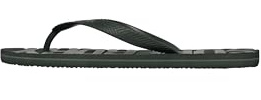 Superdry Herren Vegane Vintage Flip-Flops Surplus Goods Olivgrün 10-11