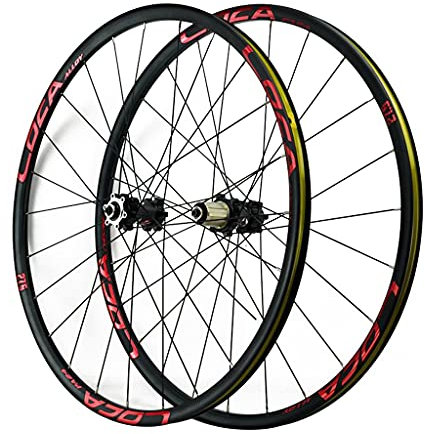 700C Rennrad Laufradsatz Scheibenbremse Fahrrad Rad Rennrad Felgen Schnellspanner Freilauffelge für 8 9 10 11 12 Geschwindigkeit
