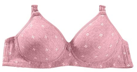 Uwdiohq Offerte A Tempo Reggiseno Confortevole Intimo Sportivo Cotone Senza Ferretto Reggiseni Alto Sostegno Bafully Reggiseno Postoperatorio Reggiseno Nero Bralette Tiktok Trend Items