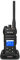 Retevis NR630S Walkie Talkie Long Distance, Waterproof 2 Way Radios IP67, 2800mAh AI Noise Reduction, Group Call, LCD Screen, High Power Professional Walkie Talkies for Logistics (Black, 1Pcs)