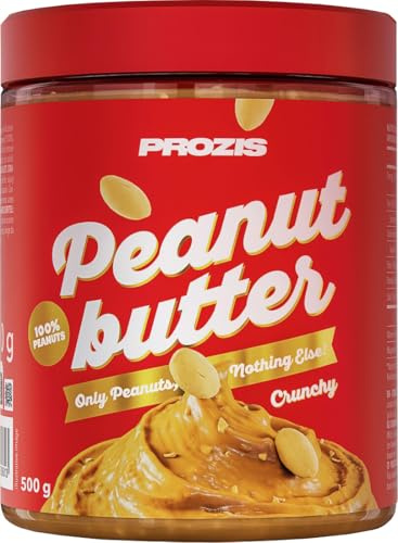Prozis - bassi zuccheri alte proteine