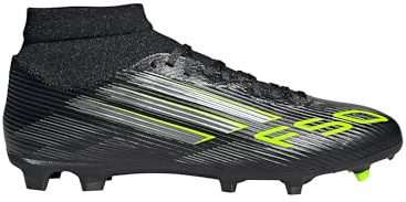 adidas F50 League Mid Firm/Multi-Ground Boots