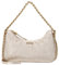 Liu Jo Adonide ECS Hobo Bag S Gold