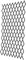 Gatuida Kaminrost Feuerstelle Gitter Feuerstelle Zubehör Kaminofen Rost kaminschutz Kamingrill kaminzubehör Holzofenrost Kaminholzhalter Feuerrost Rost für Kamin Kaminschirm Metall Black