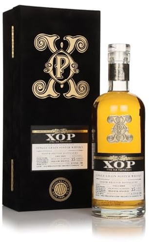 North British 35 Year Old 1988 (cask 18162) - Xtra Old Particular (Douglas Laing)